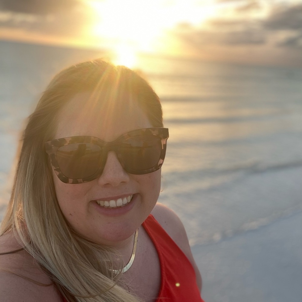Meet your Posher, Megan
